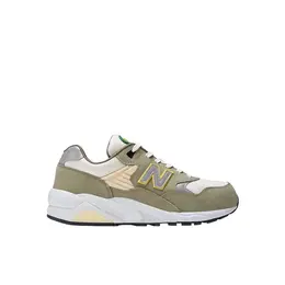 Кроссовки New Balance 580, размер 10 US, хаки 4323993662