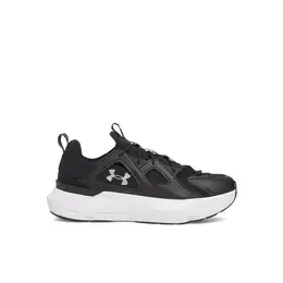 Кроссовки Under Armour Infinite MVMNT SE, размер 7/8,5 US, черный/белый 4332814353