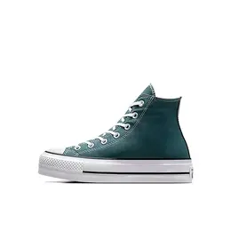 Кеды Converse Chuck Taylor All Star, размер 7,5 US, зеленый 4304658722
