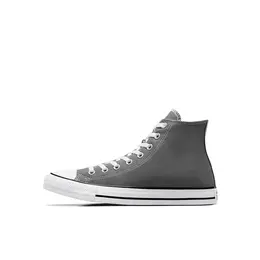 Кеды Converse Chuck Taylor All Star, размер 9 US, темно-серый 4304677083