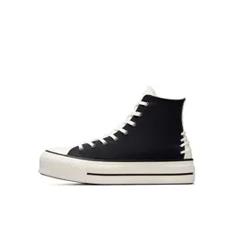 Кеды Converse Chuck Taylor All Star, размер 9 US, черный 4304606916