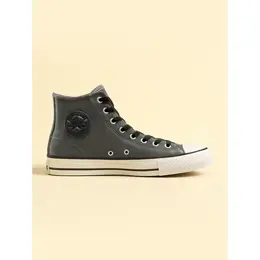Кеды Converse, размер 4,5 US, темно-серый 4318797168