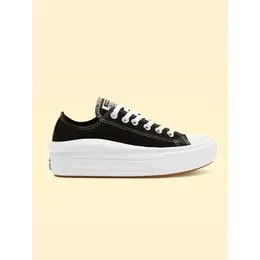 Кеды Converse Chuck Taylor All Star, размер 8 US, черный 4304658616