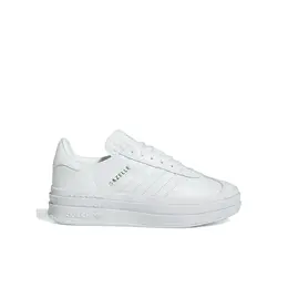 Кроссовки Adidas Gazelle, размер 6,5 UK, Cloud White / Cloud White / Cloud White 103582119460