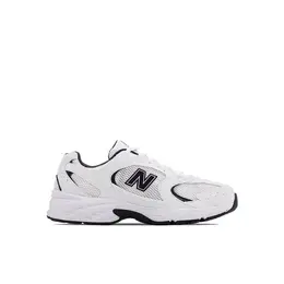 Кроссовки New Balance 530, размер 6 US, white/black 4297607823
