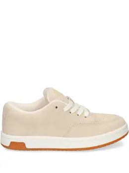 Kenzo leather sneakers 31989778