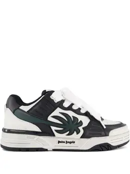Palm Angels Venice suede sneakers 32030010