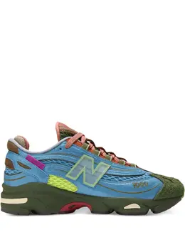 New Balance x Salehe Bembury 1000 mesh sneakers 31803405