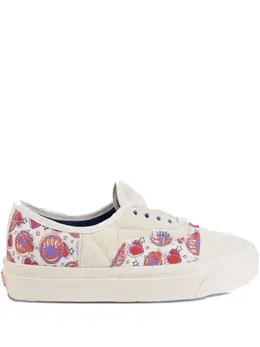 Vans Anaheim Factory Authentic 44 DX "Positivity Patchwork" sneakers 28060827