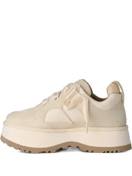 Ugg Astromel platform sneakers 32029014