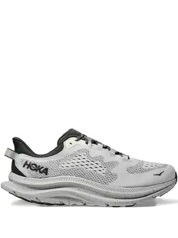 Hoka perforated-detailing sneakers 32042901