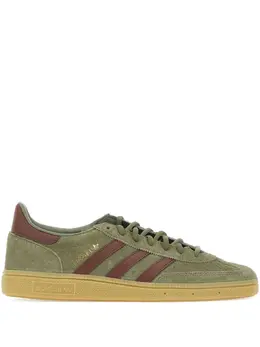 Adidas three-strip low-top sneakers 32024557