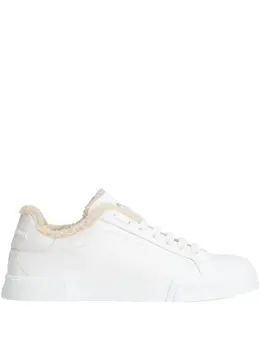 Dolce & Gabbana Portofino sneakers 29689496