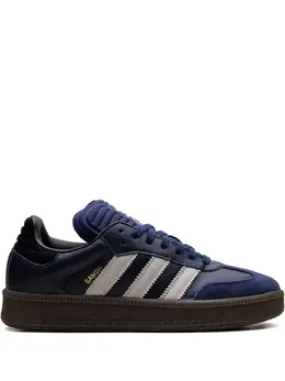 Adidas Samba XLG "Dark Blue" sneakers 31859613