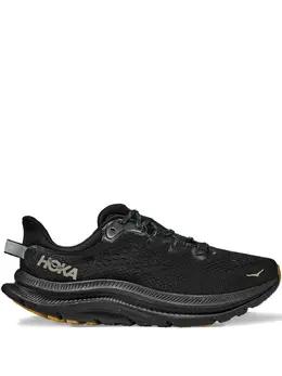 Hoka perforated-detail sneakers 32041857