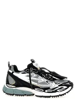 Off-White-Be Right Back Sneakers Nero-Uomo 52188974776660