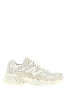 New Balance-9060 Sneakers Beige-Donna 52583619035476