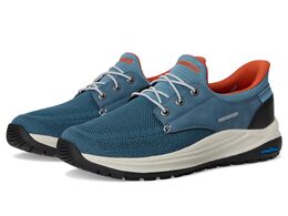 Кроссовки Skechers Meroe - Alden, синий 10020618 | blue
