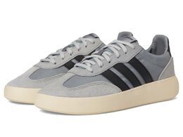 Кроссовки Adidas Barreda Decode, цвет Grey/Black/Grey 9980882 | grey/black/grey