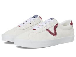 Кроссовки Unisex Vans Sport Low, цвет Color Theory Bordeaux 10009035 | color theory bordeaux