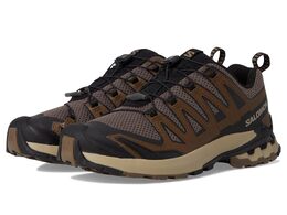 Кроссовки Salomon XA Pro 3D, цвет Falcon/Desert Tan/Black 10003561 | falcon/desert tan/black