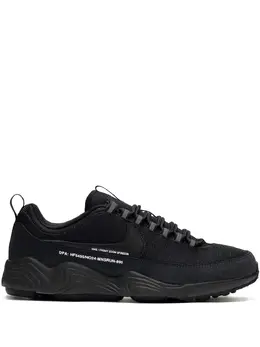 Кроссовки Zoom Spiridon из коллаборации с Fragment Nike, черный 27485201 | черный