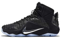 Баскетбольные кроссовки Nike Lebron 12 мужские 744286-001