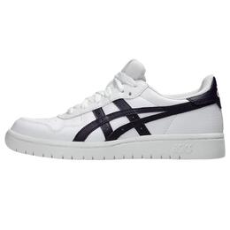 Детские баскетбольные кроссовки JAPAN S Low Top Asics, белый/черный 1204a007-132 | white black