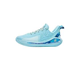 Детские баскетбольные кроссовки Under Armour, синий 3028501 | blue