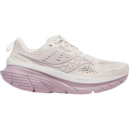 Беговые кроссовки Guide 18 Saucony, мультиколор sauq090-mooqua | moon/quail