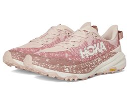 Кроссовки Hoka Speedgoat 6, цвет Rose Latte/Blush 9920044 | rose latte/blush