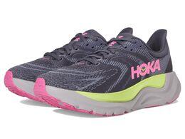 Кроссовки Hoka Arahi 8, цвет Charcoal Grey/Grey Skies 10004295 | charcoal grey/grey skies