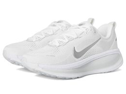 Кроссовки Nike Vomero 18, цвет White/Metallic Silver/Photon Dust 10020719 | white/metallic silver/photon dust