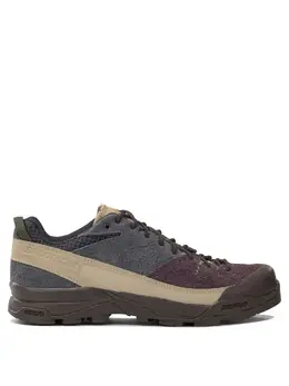 Salomon-X-Alp Suede Sneakers & Slip-On Multicolor-Uomo 52585110798676