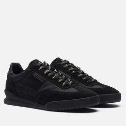 Мужские кроссовки Paul Smith Dover, цвет чёрный, размер 43 EU m2s-dvr78-tlea-79-4961467