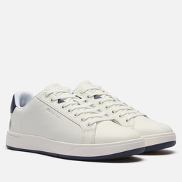 Мужские кроссовки Paul Smith Albany, цвет белый, размер 42 EU m2s-aly01-mcas-01-4961810