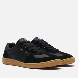 Мужские кроссовки Paul Smith Roberto, цвет чёрный, размер 42 EU m2s-rbo12-tlea-79-4961702