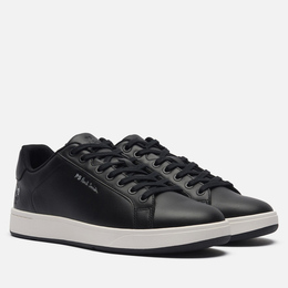 Мужские кроссовки Paul Smith Albany, цвет чёрный, размер 43 EU m2s-aly02-mcas-79-4961914