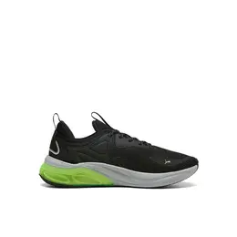 Кроссовки Puma Cell Thrill, размер 10 UK, черный/зеленый 103760563551