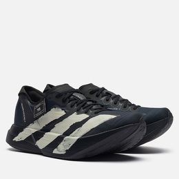 Кроссовки Y-3 Adios Pro 4, цвет чёрный, размер 42 EU jr6655-4962565