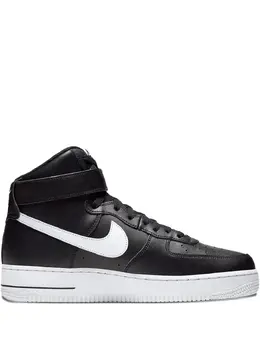 Nike Air Force 1 High "2020 - Black/White" sneakers 32041304