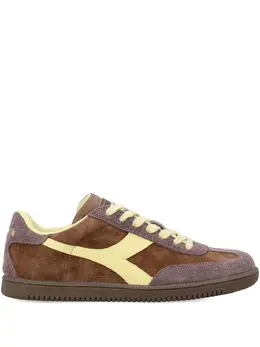 Diadora suede sneakers 32019788