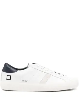 D.A.T.E. leather sneakers 31812682