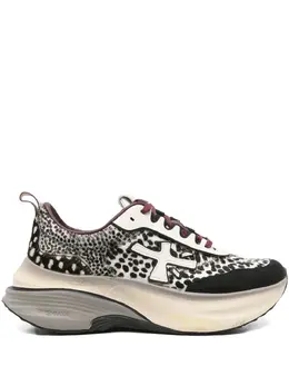 Premiata lace-up sneakers 31834017