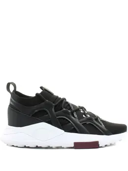 Puma x Les Benjamins Shoku lace-up sneakers 15946990