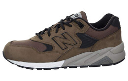 Кроссовки New Balance 580 Elite Brown mrt580kb