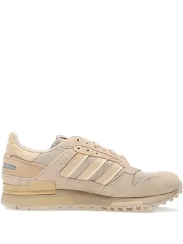 Adidas Zx 600 suede sneakers 32072915