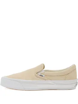 Vans LX Classic slip-on sneakers 32020999