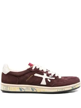 Premiata suede sneakers 31832997