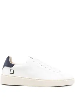 D.A.T.E. leather sneakers 31813009
